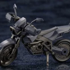Hexa Gear Alternative Cross Raider (Night Stalkers Ver.) 1/24 Scale Model Kit