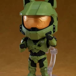 Halo Infinite Nendoroid No.2177 Master Chief -Bandai Sales 3c56042e 9f93 408e 9e5f 5eafef552c8c