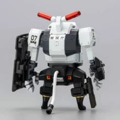 MPD Type 07-III Special Vehicle Patrol Nacchin 1/35 Scale Model Kit 34 MPD Type 07-III Special Vehicle Patrol Nacchin 1/35 Scale Model Kit -Bandai Sales 3c585623 297d 4ce6 b09e b242e12f6a7d