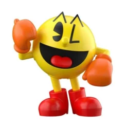 Bandai Pac-Man Entry Grade Pac-Man Model Kit