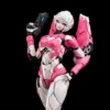 Transformers Furai 28 Arcee Model Kit