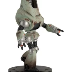 Fallout Official Figurines #3 Protectron 8 Fallout Official Figurines #3 Protectron -Bandai Sales 3d89fdf9 df7b 4f79 80aa 4c1b195b521a