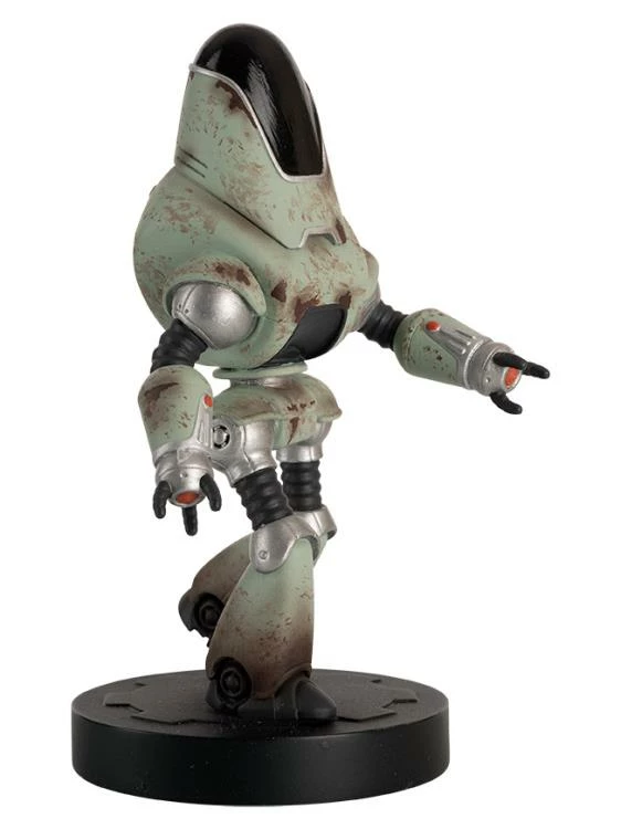 Fallout Official Figurines #3 Protectron 3 Fallout Official Figurines #3 Protectron - Image 3