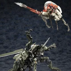 Hexa Gear Booster Pack 008 Insect Leg 1/24 Scale Model Kit -Bandai Sales 3dcce69f 1dbf 439a 8a5c fe286f78de36