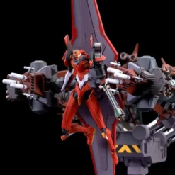 Rebuild Of Evangelion EVA Unit-02 Beta Equipped With Booster Figure 24 Rebuild Of Evangelion EVA Unit-02 Beta Equipped With Booster Figure -Bandai Sales 3e09df64 f767 4bc3 b5c0 f2ef69ba0d21