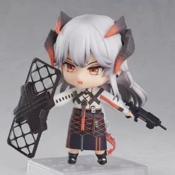 Arknights Nendoroid No.1810 Saria 8 Arknights Nendoroid No.1810 Saria -Bandai Sales 3e158999 2861 4db4 9dda 55d342937a39