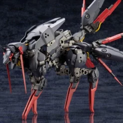 Kotobukiya Hexa Gear Weird Tails (Night Stalkers Ver.) 1/24 Scale Model Kit