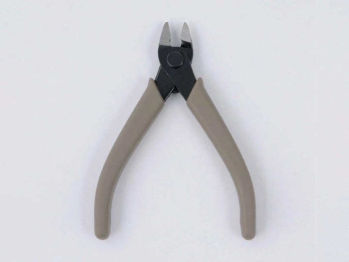 BANDAI SPIRITS ENTRY NIPPER (Gray) 1 BANDAI SPIRITS ENTRY NIPPER (Gray)