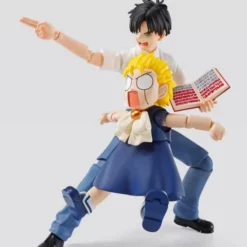 Bandai Zatch Bell! S.H.Figuarts Kiyo Takamine -Bandai Sales 3e35eb67 569e 458f 8ab2 03df873aace8