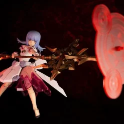 Frame Arms Girl X Megami Device Magical Baselard Model Kit 28 Frame Arms Girl X Megami Device Magical Baselard Model Kit -Bandai Sales 3e5190a1 3765 4aaf bddd 204b3ac22d28