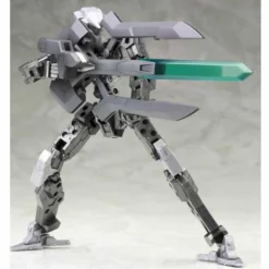 M.S.G. Modeling Support Goods Heavy Weapon Unit 05 Mega Slash Edge -Bandai Sales 3ef2e2ed f28d 4646 aa5e ce2f65ad3683