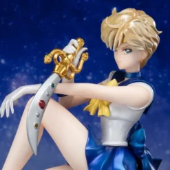 Bandai Sailor Moon FiguartsZERO Chouette Sailor Uranus