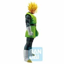 Bandai Dragon Ball Z Ichibansho Gohan (Crash! Battle For The Universe) Figure -Bandai Sales 3f776564 27c8 497d b720 d3578ca18df7