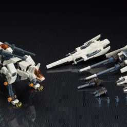 Zoids Highend Master Model RHI3 Command Wolf (Repackage Ver.) Model Kit 28 Zoids Highend Master Model RHI3 Command Wolf (Repackage Ver.) Model Kit -Bandai Sales 3fe9c792 e657 4cf8 99d0 383c4e667c70