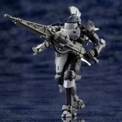 Hexa Gear Governor Armor Type: Knight (Nero) 1/24 Scale Model Kit -Bandai Sales 3feafbd9 e32d 4fe6 a29f 2d0398e98816