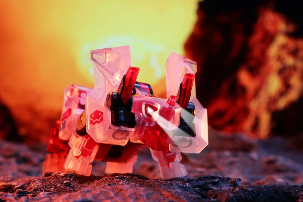 BeastBOX BB-05 Delta Final Limited Edition Figure 12 BeastBOX BB-05 Delta Final Limited Edition Figure - Image 12