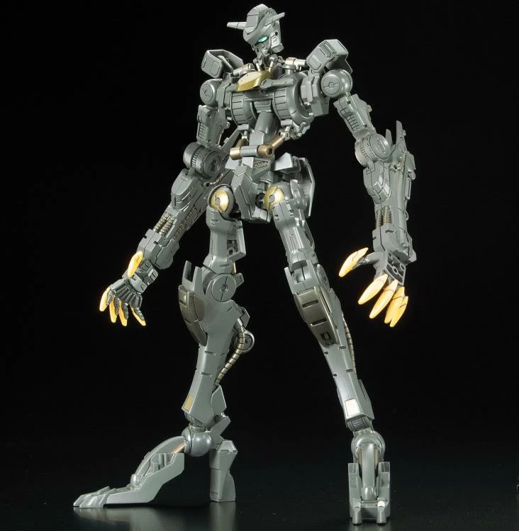Bandai Orphans 1/100 Full Mechanics Gundam Barbatos Lupus Rex 7 Bandai Orphans 1/100 Full Mechanics Gundam Barbatos Lupus Rex - Image 7