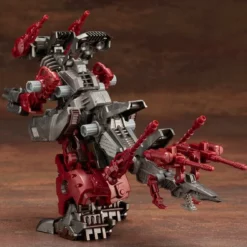 Zoids Highend Master Model EZ017 Iguan (Marking Plus Ver.) Model Kit -Bandai Sales 4024f870 5010 4e2c 9bdf bd262fdbb6b6