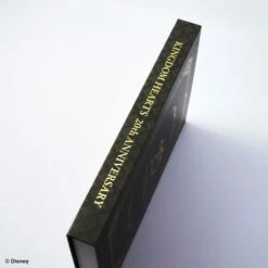 Kingdom Hearts 20th Anniversary Pin Box Vol. 1 -Bandai Sales 402e287e 4503 42c2 a978 80f6d00c55a7