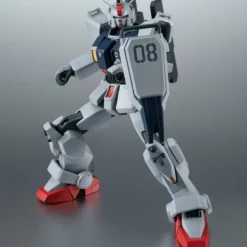 Bandai Gundam Robot Spirits The 08th MS Team Option Parts Set 2 Ver. A.N.I.M.E. 31 Bandai Gundam Robot Spirits The 08th MS Team Option Parts Set 2 Ver. A.N.I.M.E. -Bandai Sales 403693bc 12ad 413f 9955 4995998505ff