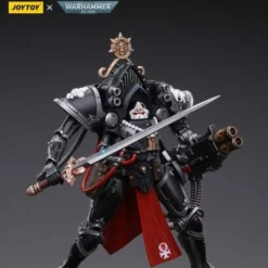 Warhammer 40k Adepta Sororitas Paragon Warsuit Sister Aedita 1/18 Scale Figure -Bandai Sales 408747b3 34cb 45e7 8223 f87500902459