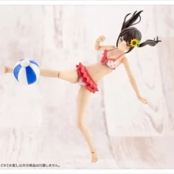 Kotobukiya Sousai Shoujo Teien High School Swimsuit Yuki Madoka 1/10 Scale Model Kit 32 Kotobukiya Sousai Shoujo Teien High School Swimsuit Yuki Madoka 1/10 Scale Model Kit -Bandai Sales 40cc845c 4cd8 4ef1 be41 b0ad8ddb5781