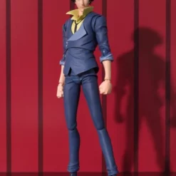 Bandai Cowboy Bebop S.H.Figuarts Spike Spiegel (20th Anniversary) -Bandai Sales 40f3b5e5 ccaf 4a60 9df9 7bf5bf3c8dea