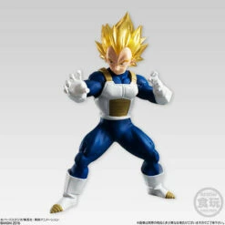 Bandai Dragon Ball Z Styling Vegeta -Bandai Sales 411e0c85 2545 440a 9d3f 21254e93a716