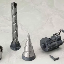 Kotobukiya M.S.G. Modeling Support Goods Heavy Weapon Unit 09 Vortex Driver -Bandai Sales 41301a9b a780 43c9 8c6a 4f30a7578d16