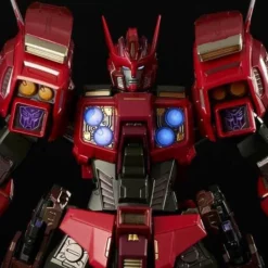 Shattered Glass Drift "Transformers", Flame Toys Kuro Kara Kuri -Bandai Sales 414468d5 9dad 46bd 905b 57c76d68d3d8