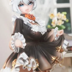 Virtual Idol Sister 1/7 Scale Figure -Bandai Sales 4144fea3 69db 4a0c af0f 538fd78629ca