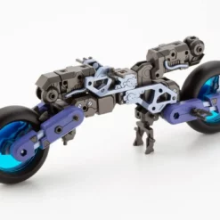 Kotobukiya Frame Arms M.S.G. Modeling Support Goods Gigantic Arms Rapid Raider (Slash Violet Ver.) Model Kit -Bandai Sales 41684c54 d254 4519 a748 0762b844b1f6