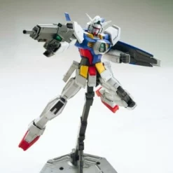 Bandai MG 1/100 Gundam AGE-1 Normal -Bandai Sales 416Dvxdb65L