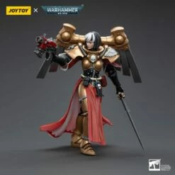 Warhammer 40k Adepta Sororitas Geminae Superia 2 1/18 Scale Figure 9 Warhammer 40k Adepta Sororitas Geminae Superia 2 1/18 Scale Figure -Bandai Sales 4171e36c ff39 4f3e bf7a 475b9bd42c6a