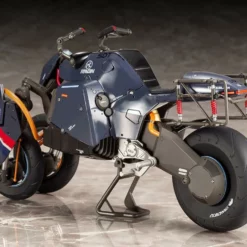 Death Stranding Reverse Trike 1/12 Scale Model Kit 28 Death Stranding Reverse Trike 1/12 Scale Model Kit -Bandai Sales 4177780c 39ed 4043 987d 48ae84115202