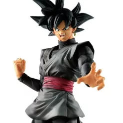 Dragon Ball Legends Collab Goku Black