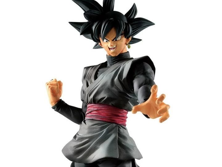 Dragon Ball Legends Collab Goku Black 1 Dragon Ball Legends Collab Goku Black
