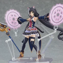 Princess Connect! Re: Dive Figma No.558 Karyl -Bandai Sales 41826c1a b4d9 4619 925b 0c540d3eafeb