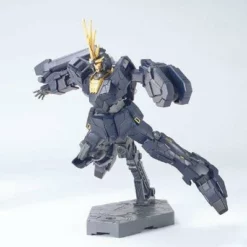 Bandai HGUC 1/144 #135 Banshee (Unicorn Mode) -Bandai Sales 418N1gqqGeL
