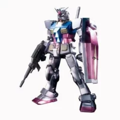 Bandai PG 1/60 RX-78-2 GUNDAM CHROME PLATED Ver.