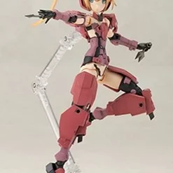 Frame Arms Girl Jinrai -Bandai Sales 41IqITTvK1L large e1739482 e397 4218 be74 9c8c1ca5a26d