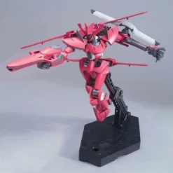 Bandai HG 1/144 #17 Aeu Enact Saachez Custom -Bandai Sales 41KlLAeBKSL