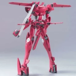 Bandai HG 1/144 #17 Aeu Enact Saachez Custom -Bandai Sales 41KoKL TKPL