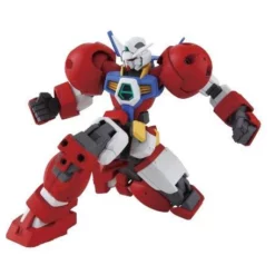 Bandai HG 1/144 #05 Gundam Age 1 Titus -Bandai Sales 41PJZAW9d2L