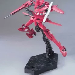 Bandai HG 1/144 #17 Aeu Enact Saachez Custom -Bandai Sales 41QfZWGbSGL