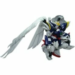 Bandai PG 1/60 Wing Gundam Zero Custom -Bandai Sales 41Uhryn CTL