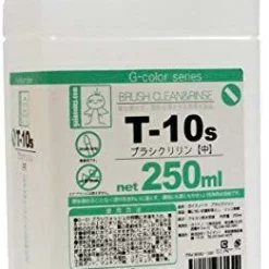 Gaia Notes T-10s 250ml Brush Cleaner