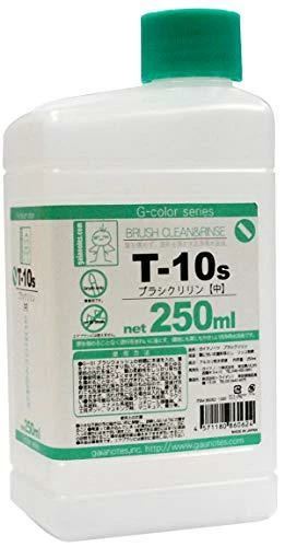 Gaia Notes T-10s 250ml Brush Cleaner 1 Gaia Notes T-10s 250ml Brush Cleaner