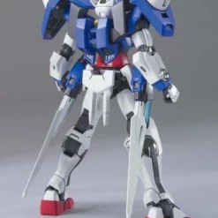Bandai HG00 1/144 #22 00 Gundam Model Kit 13 Bandai HG00 1/144 #22 00 Gundam Model Kit -Bandai Sales 41YrtJ0CyfL