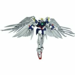 Bandai PG 1/60 Wing Gundam Zero Custom -Bandai Sales 41 a BKf2zL